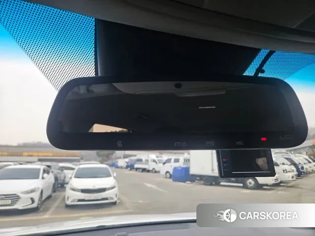 Hyundai Santa Fe TM 2018 Белый из Кореи, фото 6