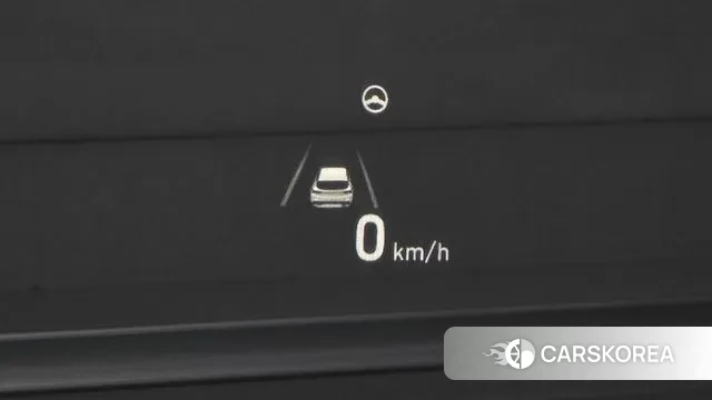 Hyundai The New Santa Fe 2020 Серый из Кореи, фото 6