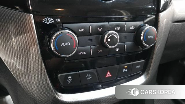 Chevrolet (GM Daewoo) Captiva 2018 Белый из Кореи, фото 6