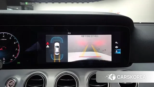 Mercedes-Benz E-Class W213 2021 Черный из Кореи, фото 6