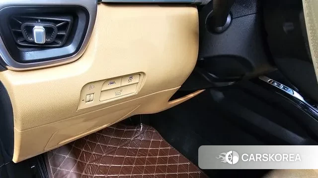 Kia Sorento 4th Generation 2021 Серый из Кореи, фото 6