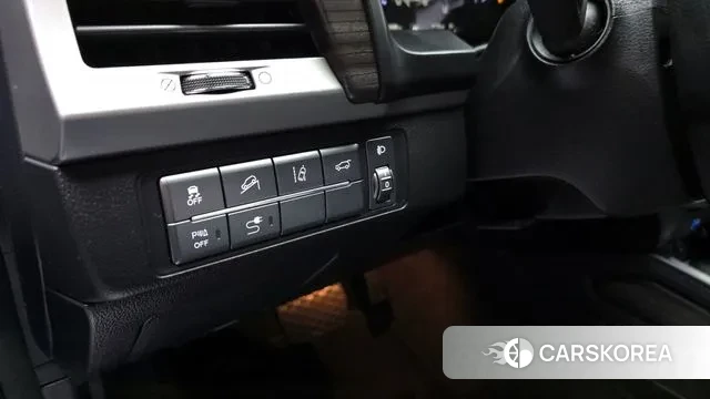 Ssangyong G4 Rexton 2018 Синий из Кореи, фото 6