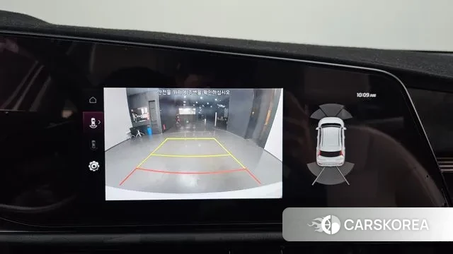 Kia Di Ol Nu Niro 2022 Белый из Кореи, фото 6