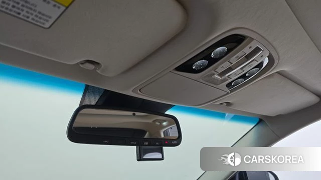 Kia K7 Premier 2019 Черный из Кореи, фото 6