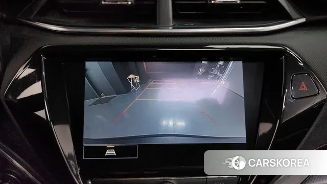 Chevrolet (GM Daewoo) Trailblazer 2021 Серый из Кореи, фото 6