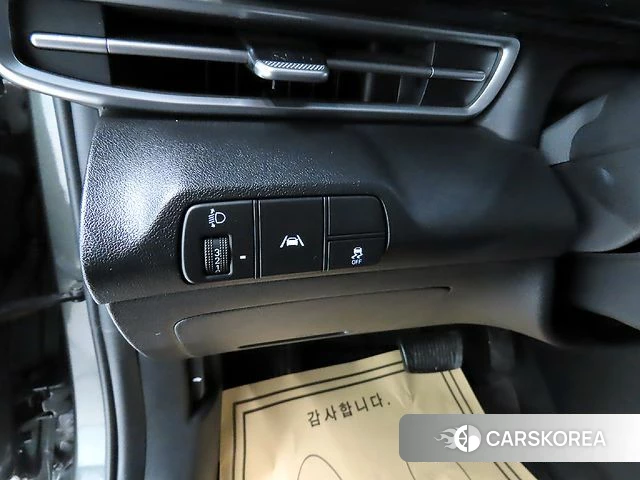 Hyundai Avante (CN7) 2020 Серый из Кореи, фото 6