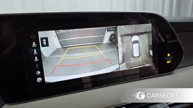 Hyundai Palisade 2020 Белый из Кореи, фото 6