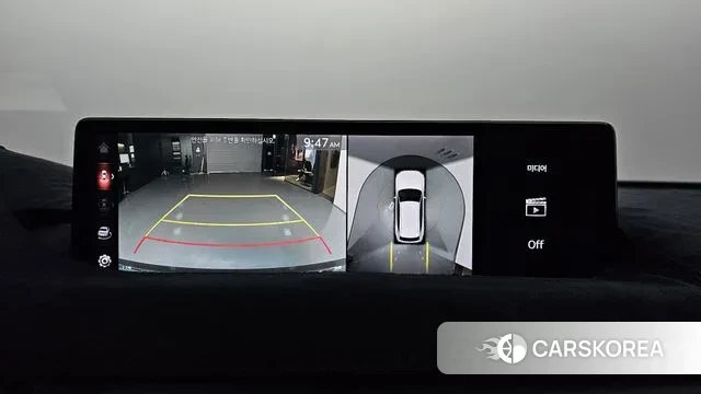 Genesis GV80 2020 Серый из Кореи, фото 6