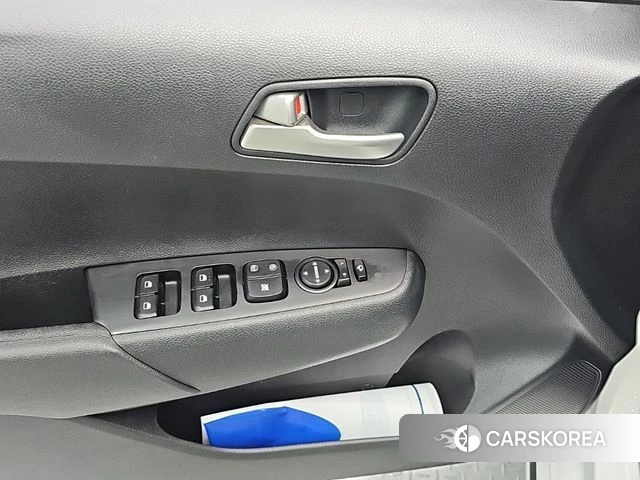 Kia Morning Urban (JA) 2023 Белый из Кореи, фото 6