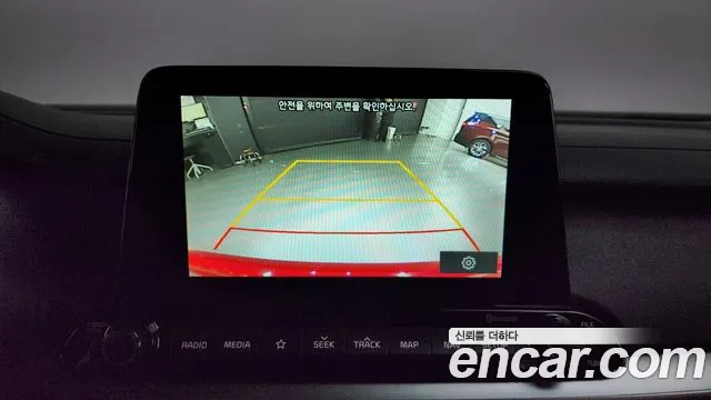 Kia Come New K3 2020 Красный из Кореи, фото 6