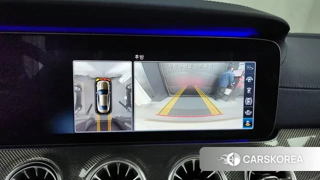 Mercedes-Benz E-Class W213 2018 Песочный из Кореи, фото 6