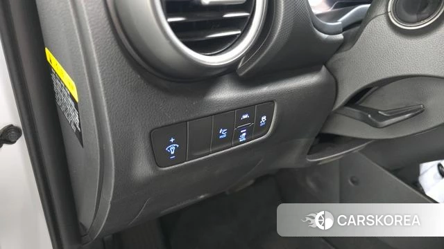 Hyundai Kona Electric 2019 Белый из Кореи, фото 6