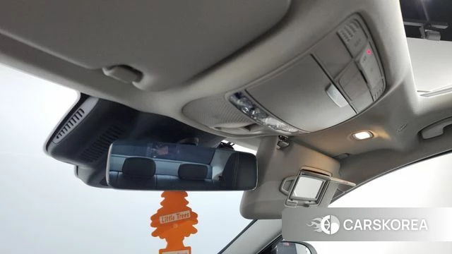 Mercedes-Benz C-Class W205 2021 Белый из Кореи, фото 6