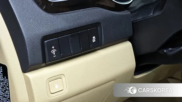 Kia The New Carnival id 2523330 из Кореи 6