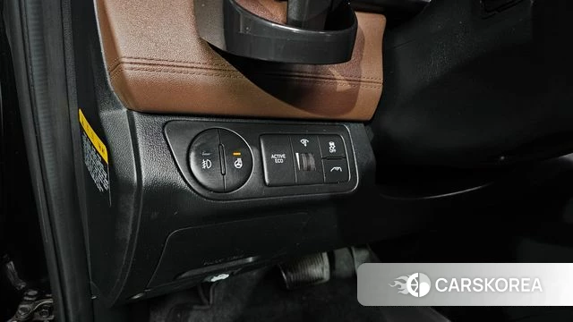 Hyundai The New Grand Starex 2019 Черный из Кореи, фото 6