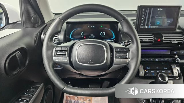 Hyundai Casper 2022 Белый из Кореи, фото 6
