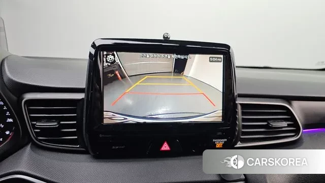 Hyundai Veloster (JS) 2018 Серый из Кореи, фото 6