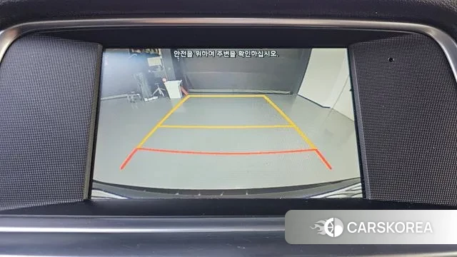 Kia The New K5 2nd generation 2018 Черный из Кореи, фото 6