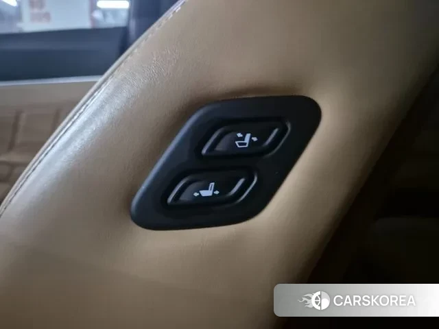 Kia Sorento 4th Generation 2023 Синий из Кореи, фото 6