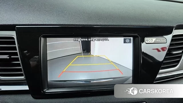 Kia Niro EV 2019 Черный из Кореи, фото 6