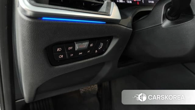 BMW 3 Series (G20) 2022 Белый из Кореи, фото 6