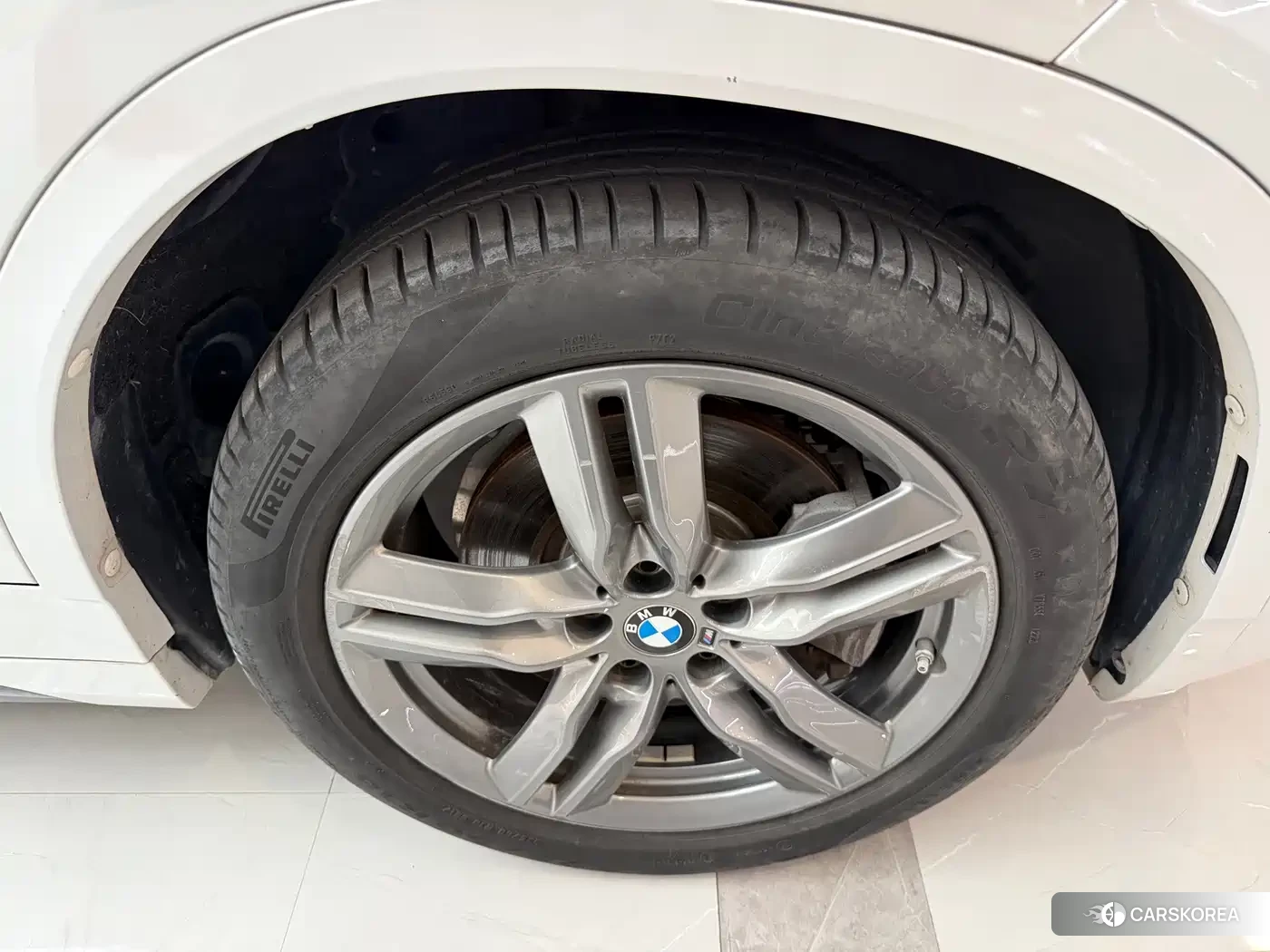 BMW X2 2023 Белый из Китая, фото 6