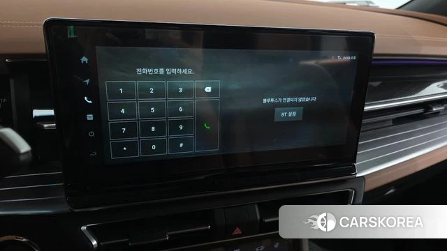 Ssangyong Torres 2023 Белый из Кореи, фото 6