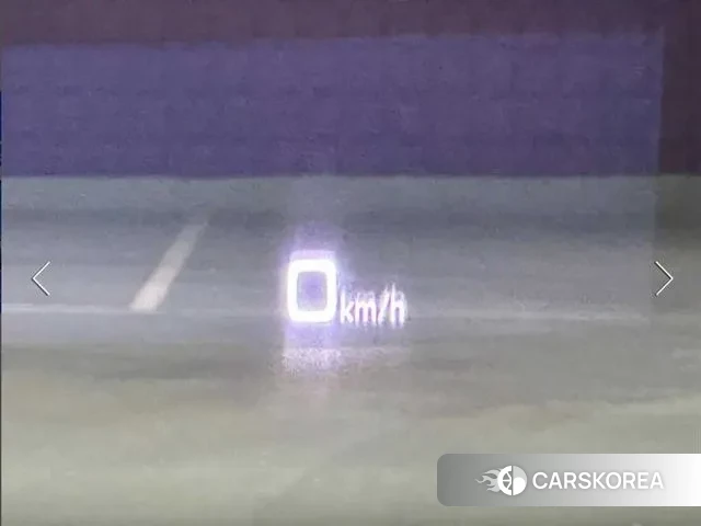 Audi A7 (4K) 2023 Белый из Кореи, фото 6