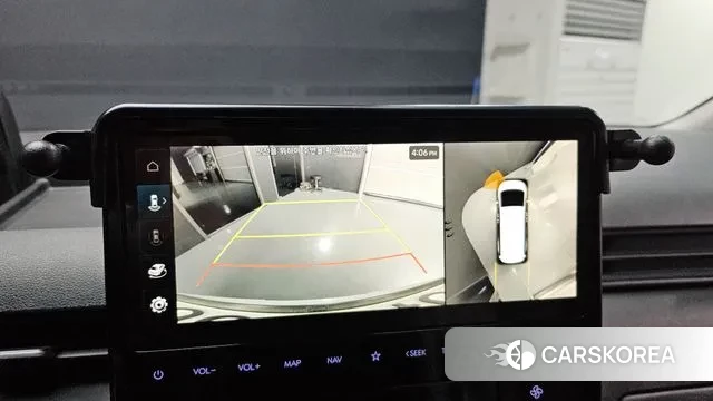 Hyundai Staria 2023 Белый из Кореи, фото 6