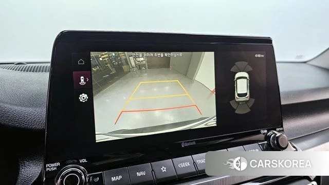 Kia Seltos 2020 Белый из Кореи, фото 6