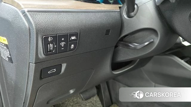 Kia K5 3rd generation 2020 Черный из Кореи, фото 6