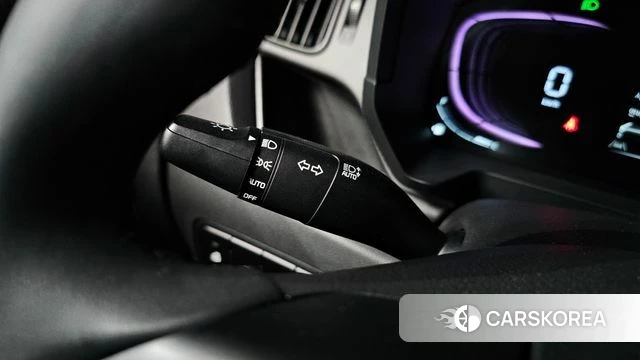 Kia The New Kia Ray 2024 Белый из Кореи, фото 6