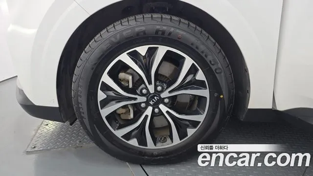 Kia Carnival 4th generation id 2698075 из Кореи 6