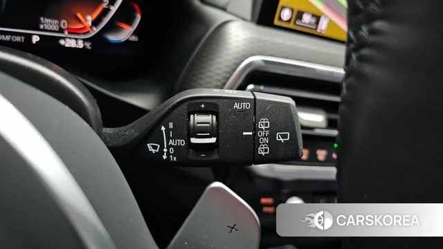 BMW X3 (G01) 2024 Белый из Кореи, фото 6