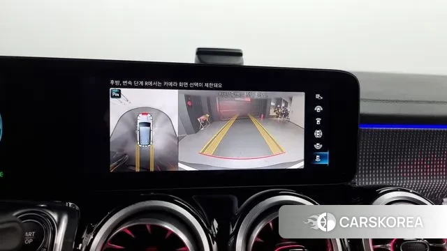 Mercedes-Benz EQB X243 2023 Белый из Кореи, фото 6