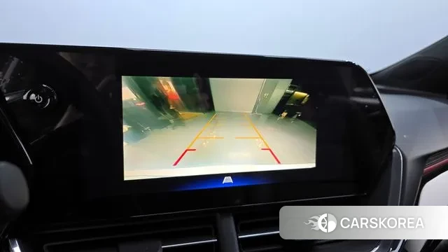 Chevrolet (GM Daewoo) Trax Crossover 2023 Белый из Кореи, фото 6