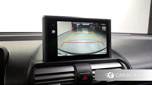 Hyundai Casper 2022 Белый из Кореи, фото 6