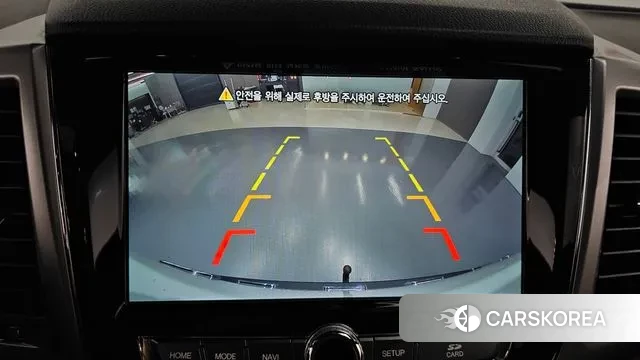 Ssangyong Rexton Sports 2019 Белый из Кореи, фото 6