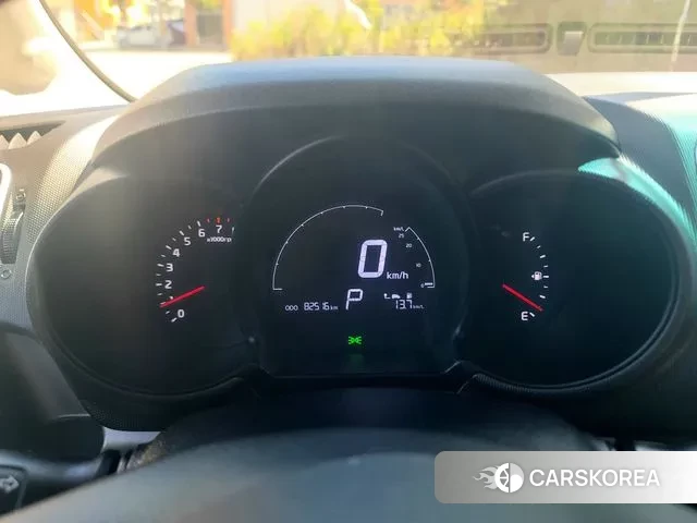 Kia The New Ray 2019 Черный из Кореи, фото 6