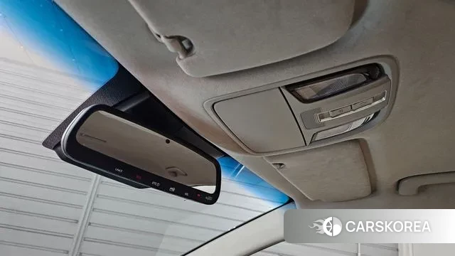 Kia K7 Premier 2019 Черный из Кореи, фото 6