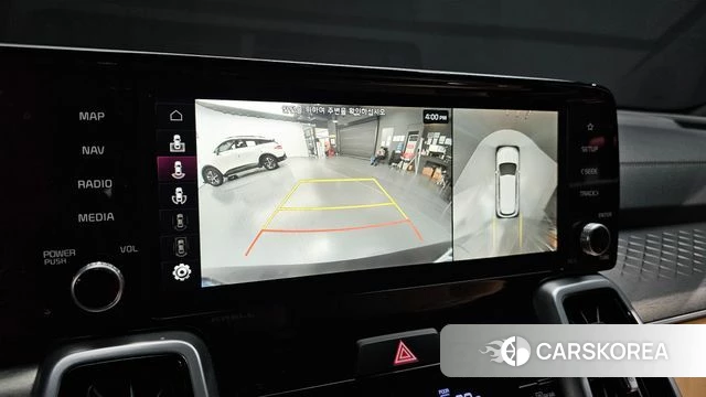 Kia Sorento 4th Generation 2021 Серый из Кореи, фото 6