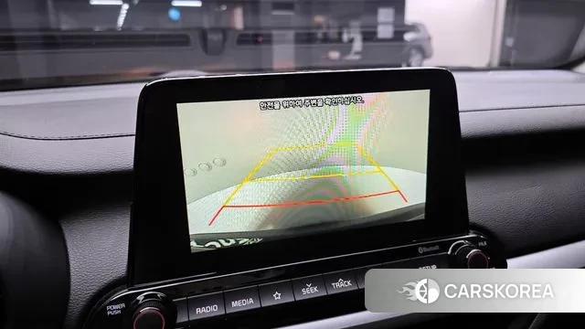 Kia Come New K3 2019 Синий из Кореи, фото 6