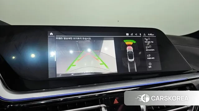 BMW Z4 (G29) 2019 Черный из Кореи, фото 6