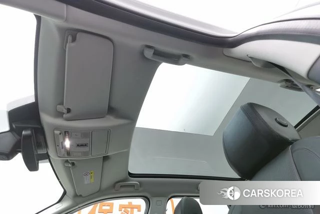 Land Rover Discover Shenxing 2018 Белый из Китая, фото 6