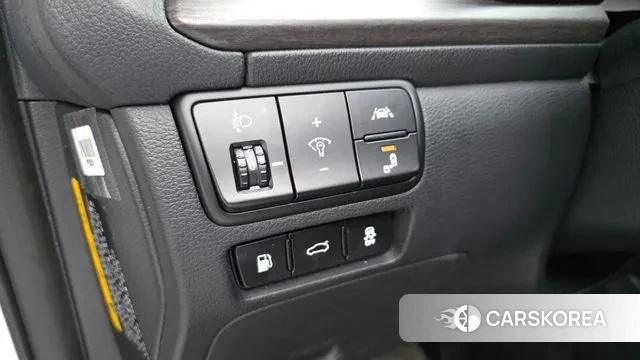 Kia K7 Premier 2019 Белый из Кореи, фото 6