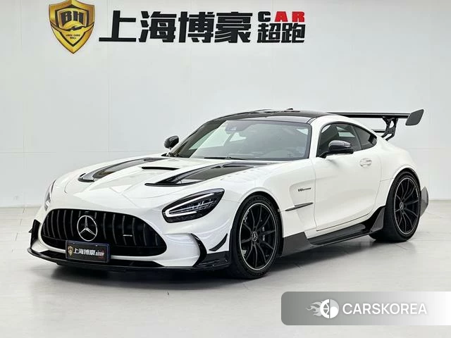 Mercedes-Benz AMG GT id 4239709 из Китая 6