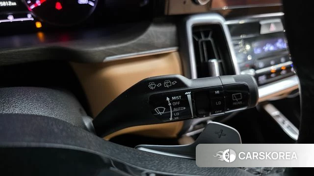 Kia Sorento 4th Generation 2022 Черный из Кореи, фото 6