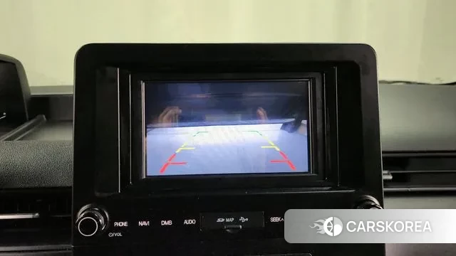 Hyundai Staria 2023 Серый из Кореи, фото 6