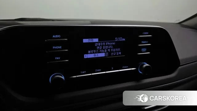 Hyundai Sonata (DN8) 2022 Серый из Кореи, фото 6