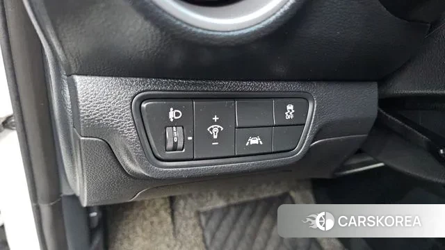 Kia Come New K3 2019 Белый из Кореи, фото 6
